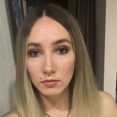 Светлана Володина, 03.09, Москва