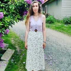 Natalia Böhm, 20.09.1988, Bad Harzburg