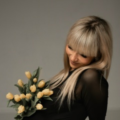 Александра , 11.04.1989