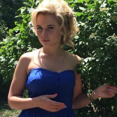 Marisha Yeremenko, 28.04.1996, Москва