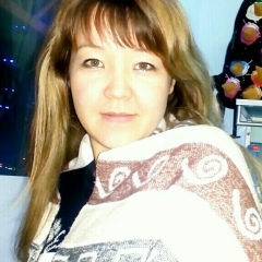 Chinarochka Ai, 26.08.1987