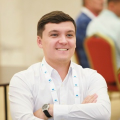 Ростислав Малик, 18.11.1988, Норильск