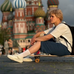 Алина Гетьман, 15.12.1990, Мурманск