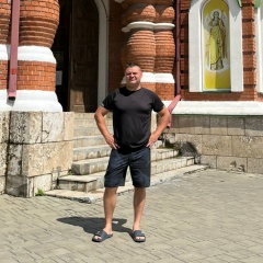 Бугаев Максим, 15.08.1989