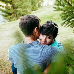 Гузель Абдрашитова, Уфа