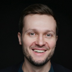 Денис Дёмин, 07.10, Москва