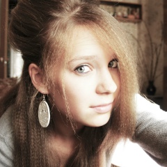 Женя Звягинцева, 02.11.1996, Бишкек