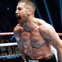 Александр Губин, 28.03, Красноярск