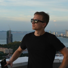 Дмитрий Соболев, 27.07.1992, Иркутск