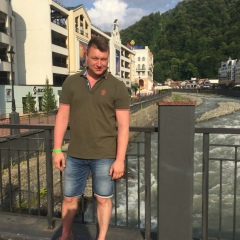 Артем Ростовцев, 23.05, Москва