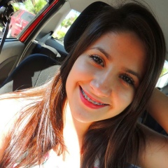 Jenifer de Brum, 21.05.1995, Canoas