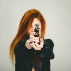 Зинаида Чернакова, 31.01.1990, Омск