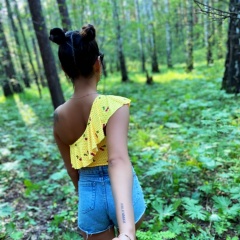 Марина Сумкина, 24.05.1995, Екатеринбург
