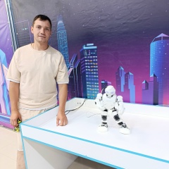 Денис Архипенко