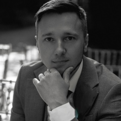 Кирилл Рожков, 21.01.1988, Москва