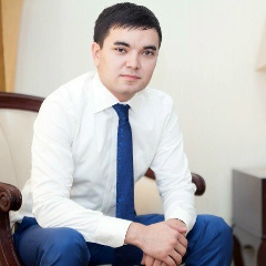 Ali Raimbaev, 18.06.1991, Алматы