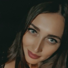 Ирина Мартина, 26.11, Харьков