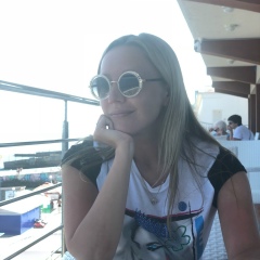 Мария , 22.01.2011, Санкт-Петербург