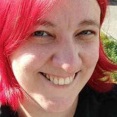 Аня Карасева, 17.06.1991, Москва