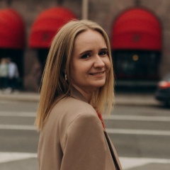 Наталья Коноплева, 05.09.1990, Владимир