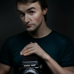 Валерий Бондаренко, 28.09, Berlin