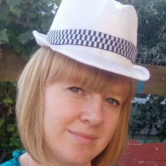 Настенька Корень, Дубровка