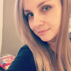 Аня Чередниченко, 29.09