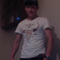 Акунбай Дуйшобайев, Казань