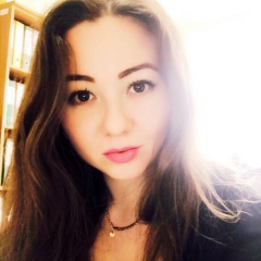 Валерия Магомедова, 29.06, Таганрог