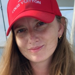 Елена Скворцова, 28.12.1990, Пенза