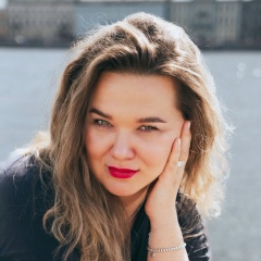 Татьяна Леонтьева, 24.12, Санкт-Петербург