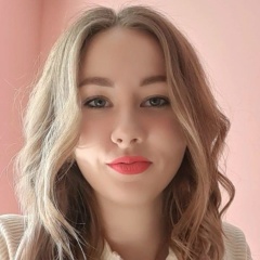 Катерина Стасьева, Тирасполь