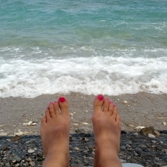 Анюта , 27.06, Москва