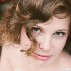 Мария Гончарова, 31.08.1983, Barcelona