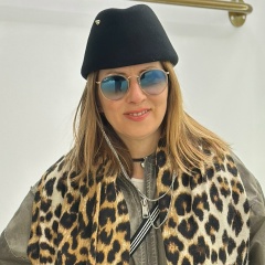 Olesya Wizard, 08.01, Санкт-Петербург