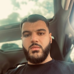 Martin Avetisyan, 30.11, Roma