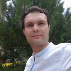 Роман Мурзиков, 08.04.1988, Ташкент