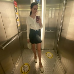 Екатерина Старикова, 05.06, Москва