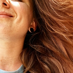 Катя Просветова, 22.05, Москва