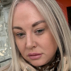 Ольга Желткова, Москва