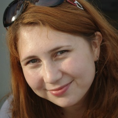 Анна Седова, 21.03.1988, Аннино