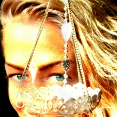 Леночка Синельникова, 11.03, Москва