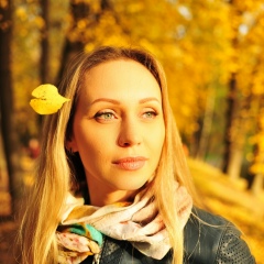 Елена Будякова, 10.12, Москва