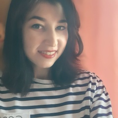 Луиза Фатыхова, 26.06.1992, Тойтепа