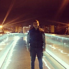 Ravi Qasimov, 29.04.1993, Нахичевань