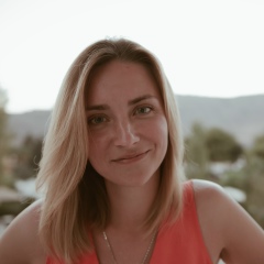 Елена Мартынова, 22.03