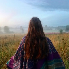 Алёна Петроченко, 27.11, Москва