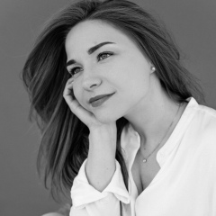 Елена Пушкова, 11.01.1991, Санкт-Петербург