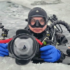 Андрей Степанов, 21.08, Кемерово