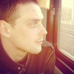 Андрей Данцов, 04.04.1991, Видное